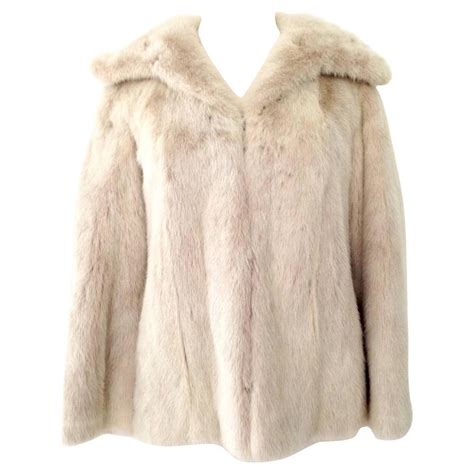 white gucci mink jacket|Gucci jacket sale men.